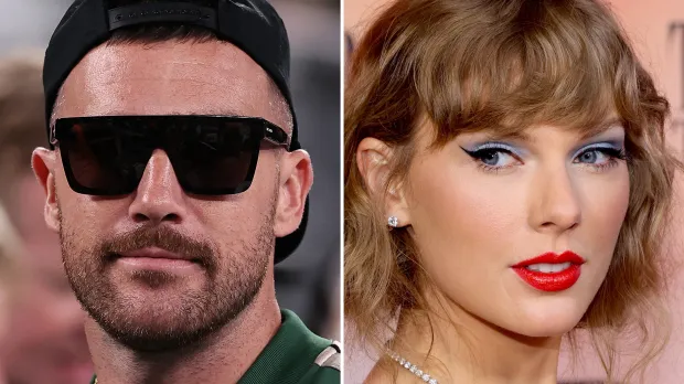 BREAKING Travis Kelce explained why he hasn't Propose to Taylor Swift Yet 