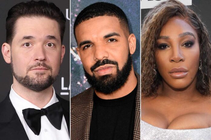 Amid Identity rumor : Serena Williams hits hard at criticism against her daughter Adira River over claim that ex-boyfriend drake is the biological father to her daughter