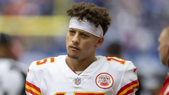 Breaking news: Patrick Mahomes decided his future after saying 