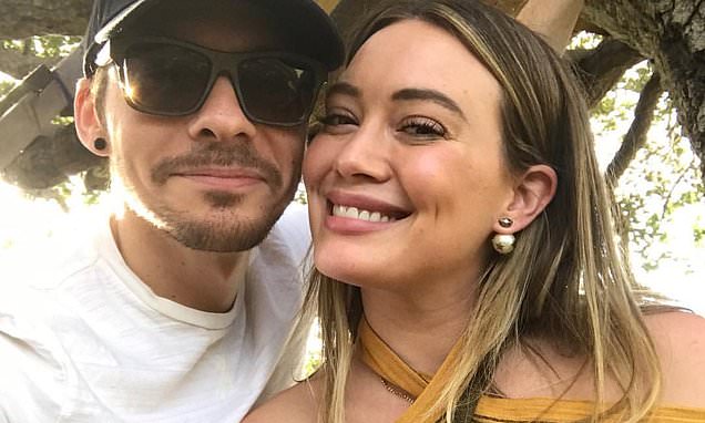 Breaking News : Hilary Duff Heart bleeds, Teary-eyed announced divorce with Husband Matthew Koma after 14 years of marriage ” painful but we have to ” Here is what really happened