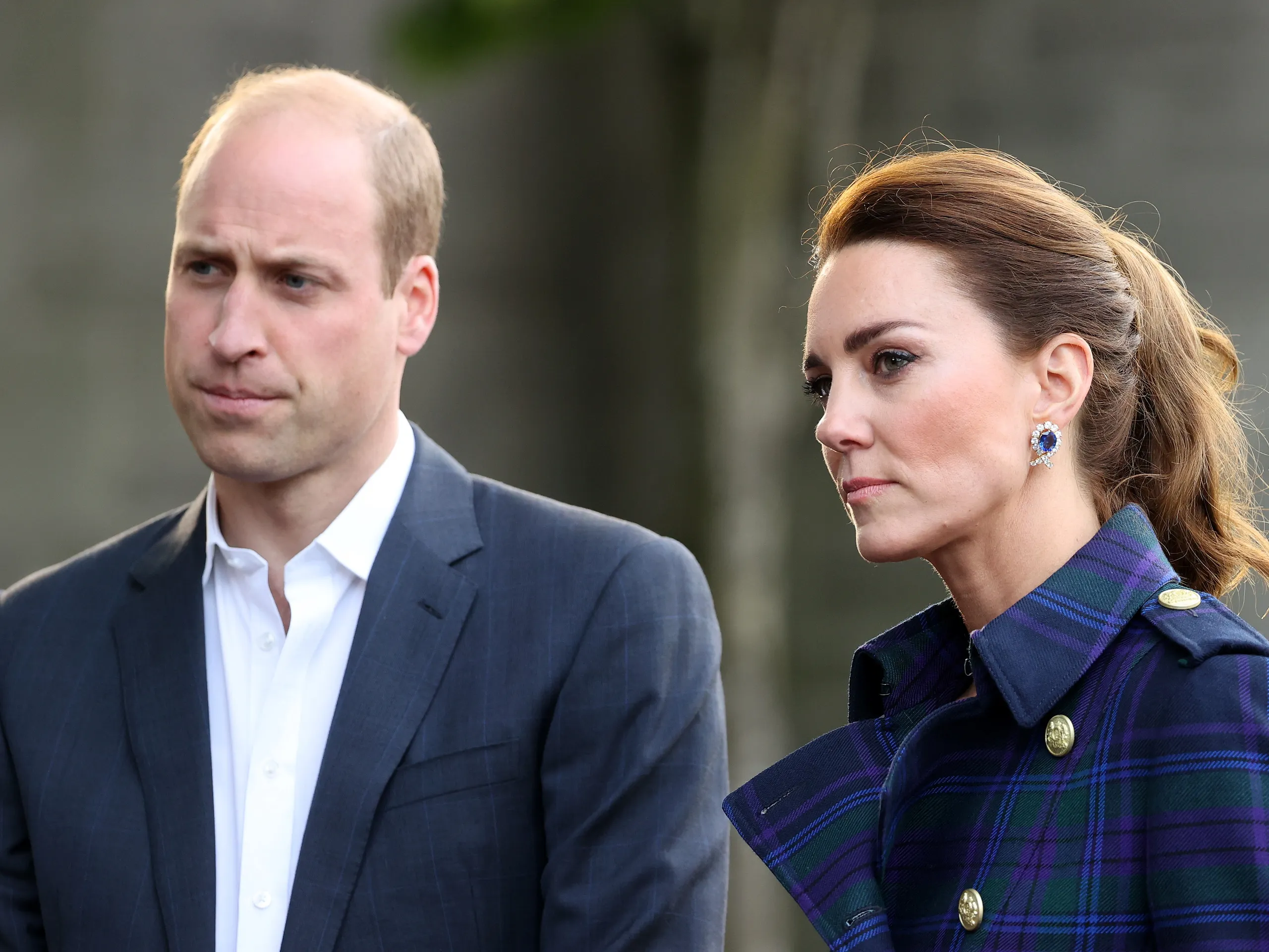 BREAKING NEWS: Prince William Just Made a ‘Sad Announcement’ About Kate, Leaving Fans in Tears: “I’m devastated…'”