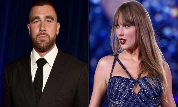 Kansas City Chiefs Owner Shouts Out Taylor Swift