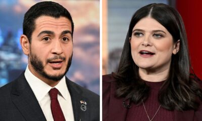 Michigan Senate race intensifies as critics circulate claims that Democratic nominee Abdul El-Sayed’s family members praised the October 7 attack and appeared in terrorist-watch-list filings, while his campaign says he disagrees with their rhetoric... Read more