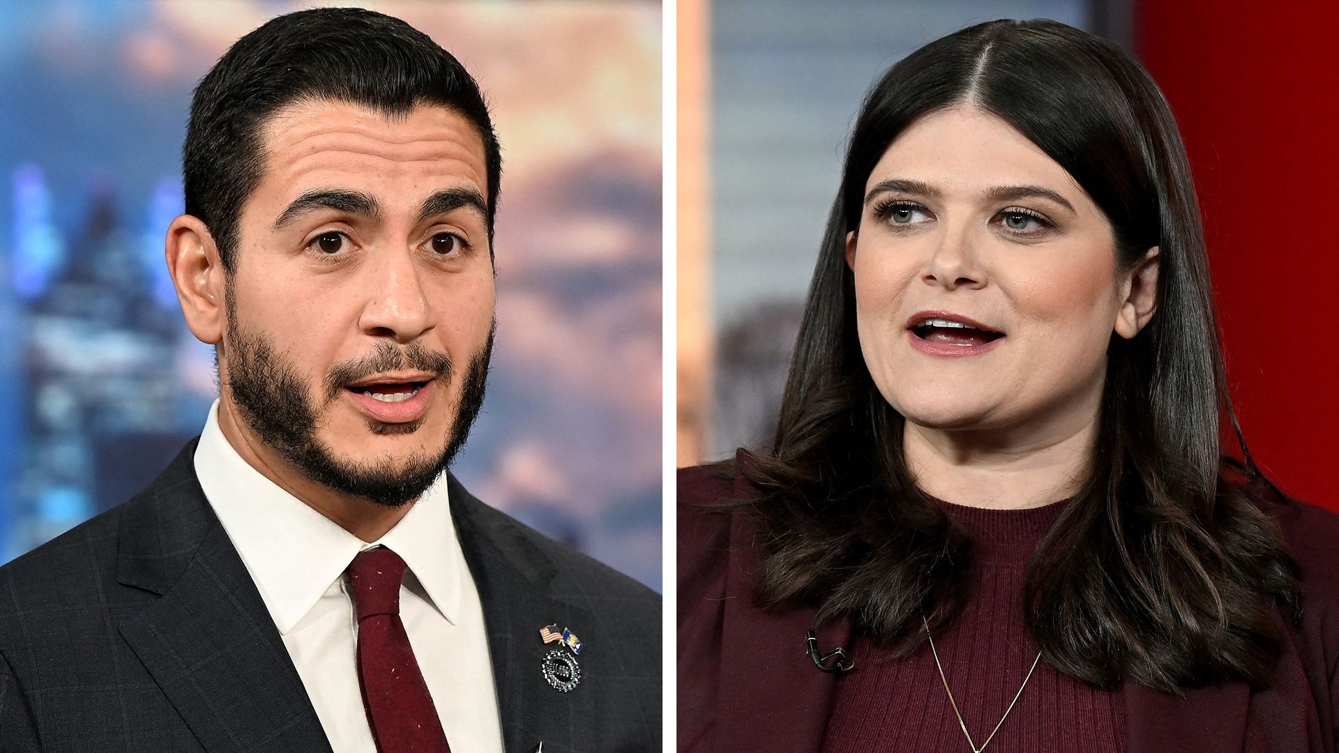 Michigan Senate race intensifies as critics circulate claims that Democratic nominee Abdul El-Sayed’s family members praised the October 7 attack and appeared in terrorist-watch-list filings, while his campaign says he disagrees with their rhetoric... Read more