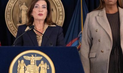 NYC Mayor Zohran Mamdani Backs Hochul’s Appointment of Letitia James as Special Prosecutor in Cornell Sexual Assault Case, Saying the University Failed the Survivor