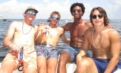 Kayleigh McEnany airs the accounts of Warren Hudson, Jax Pitalo, and Morgan Seymour, who say online claims that white friends killed Nolan Wells produced real-world intimidation even after investigators and a grand jury found no evidence of foul play.