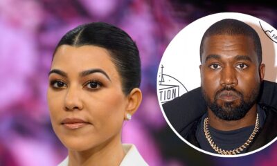 Kourtney Kardashian Reveals Kanye West’s Dating Advice About ‘Hooking Up With Randoms’