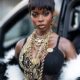 Love Island USA breakout Olandria Carthen turns Paris Fashion Week SS27 into her personal runway, with MAC Cosmetics glam and monaleo’s seal of approval lighting up the city.