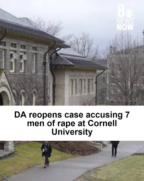 Viral Cornell Campus Video Puts Spotlight on ‘Cornell Seven’ Case as Criminal Investigation Reopens