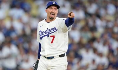Michael Harris II Emerges as Bright Spot as Braves’ Offense Struggles Against Los Angeles