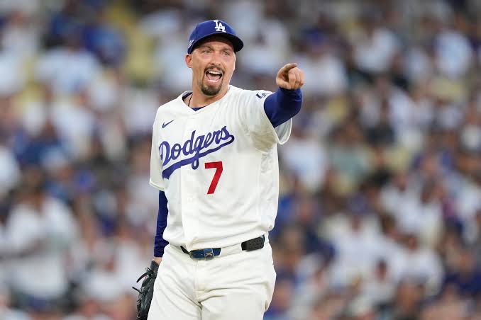 Michael Harris II Emerges as Bright Spot as Braves’ Offense Struggles Against Los Angeles