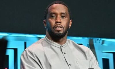 BREAKING: Diddy Rushed to Hospital from Prison After Reported Head Injury