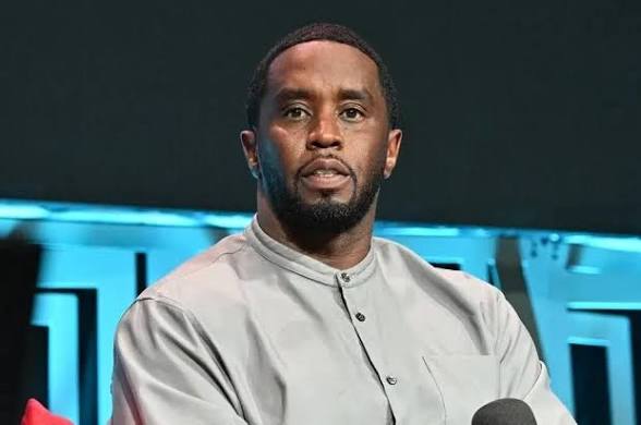 BREAKING: Diddy Rushed to Hospital from Prison After Reported Head Injury