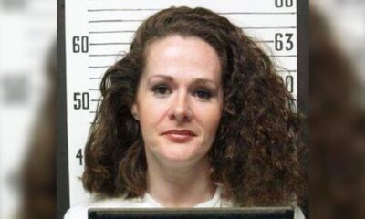 Tennessee Execution Takes Shocking Turn as Christa Gail Pike Survives Two Doses of Lethal Injection, Remains Alive and Breathing as Officials Halt Procedure and Rush Her to Hospital